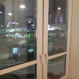 Just Enjoy Варшава