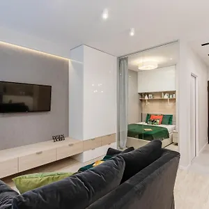 Vipwarsawapartments Pl Sienna 65 Warszawa