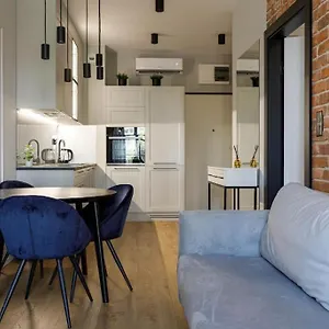 Golden - Great Location - Cozy And Bright&janapawla19 Wrocław