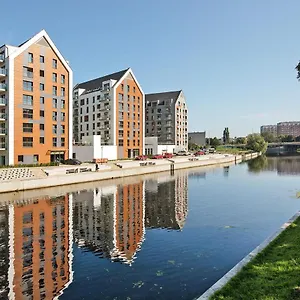 Downtown Nowa Motława Gdańsk