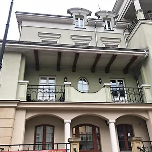 Sobieski Sopot