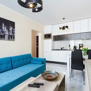 Zablocie By Renters Kraków
