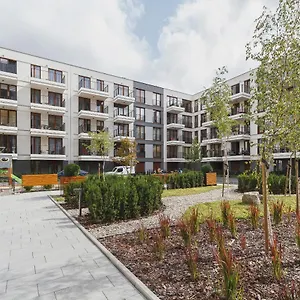 Go Rakowicka By Renters Kraków