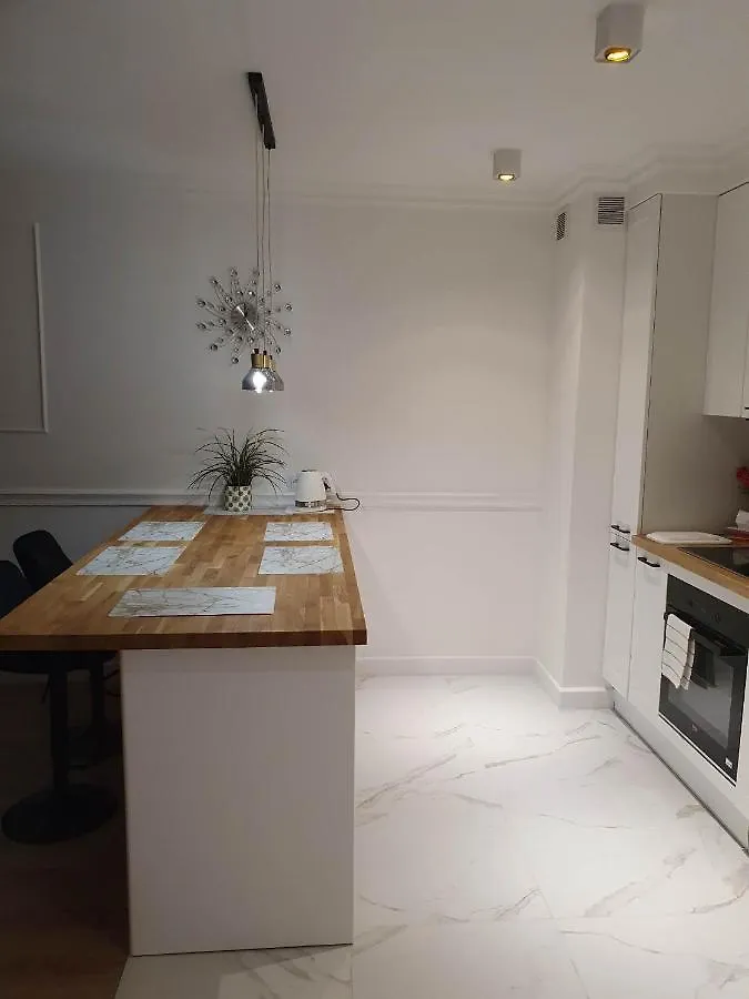Apartament 3 Pokojowy Lub Pokoj W Mieszkaniu W Nowym Bloku Warsaw Homestay