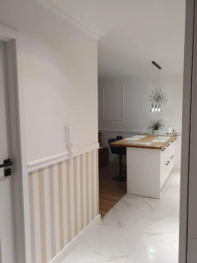 Apartament 3 Pokojowy Lub Pokoj W Mieszkaniu W Nowym Bloku Warsaw Poland